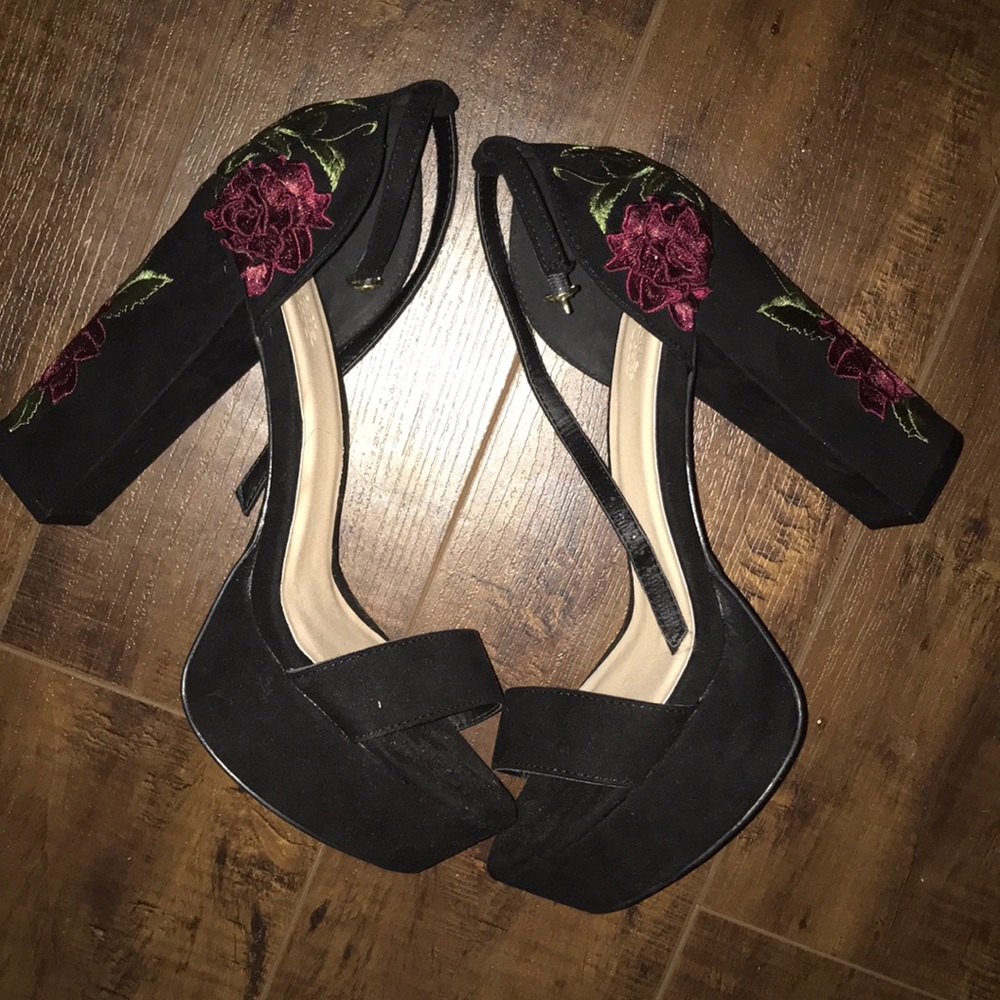 Heels